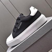 $98.00 USD Prada Casual Shoes For Men #1221210