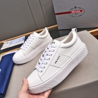 $98.00 USD Prada Casual Shoes For Men #1221214