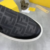 $72.00 USD Fendi Casual Shoes For Men #1221237