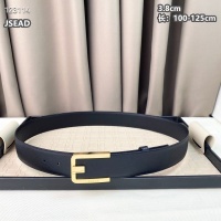 $56.00 USD Prada AAA Quality Belts For Men #1221253