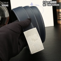 $60.00 USD Prada AAA Quality Belts For Men #1221257