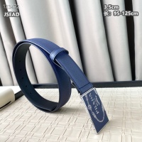$56.00 USD Prada AAA Quality Belts For Men #1221276