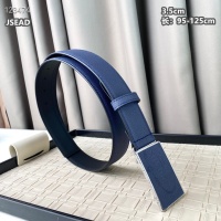 $56.00 USD Prada AAA Quality Belts For Men #1221279