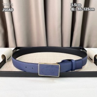 $56.00 USD Prada AAA Quality Belts For Men #1221280