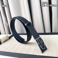 $56.00 USD Prada AAA Quality Belts For Men #1221283