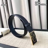 $56.00 USD Prada AAA Quality Belts For Men #1221284