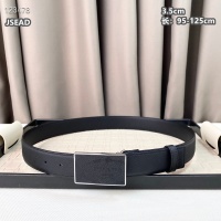 $56.00 USD Prada AAA Quality Belts For Men #1221285