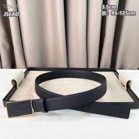 $56.00 USD Prada AAA Quality Belts For Men #1221286