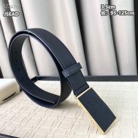 $56.00 USD Prada AAA Quality Belts For Men #1221286