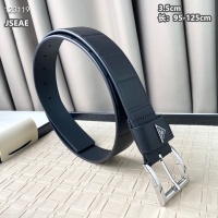 $60.00 USD Prada AAA Quality Belts For Unisex #1221289