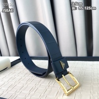$60.00 USD Prada AAA Quality Belts For Unisex #1221290