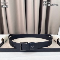 $60.00 USD Prada AAA Quality Belts For Unisex #1221292