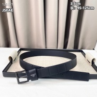 $60.00 USD Prada AAA Quality Belts For Unisex #1221292