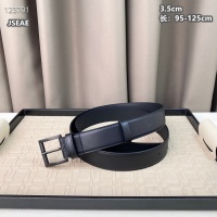 $60.00 USD Prada AAA Quality Belts For Unisex #1221296