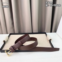 $60.00 USD Prada AAA Quality Belts For Unisex #1221298