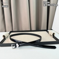 $52.00 USD Prada AAA Quality Belts For Women #1221300