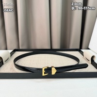 $52.00 USD Prada AAA Quality Belts For Women #1221301