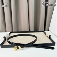 $52.00 USD Prada AAA Quality Belts For Women #1221301