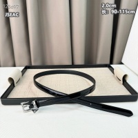 $52.00 USD Prada AAA Quality Belts For Women #1221303