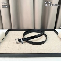 $52.00 USD Prada AAA Quality Belts For Women #1221303