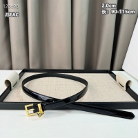 $52.00 USD Prada AAA Quality Belts For Women #1221304