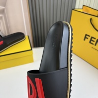 $45.00 USD Fendi Slippers For Men #1221359