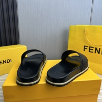 $45.00 USD Fendi Slippers For Men #1221394