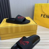 $52.00 USD Fendi Slippers For Men #1221399
