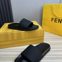 $52.00 USD Fendi Slippers For Men #1221401