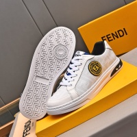 $76.00 USD Fendi Casual Shoes For Men #1221409