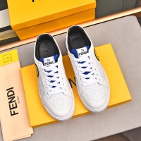$76.00 USD Fendi Casual Shoes For Men #1221409