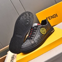 $76.00 USD Fendi Casual Shoes For Men #1221411