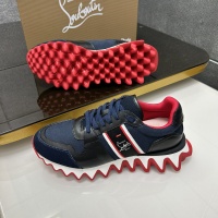 $118.00 USD Christian Louboutin Casual Shoes For Men #1221433