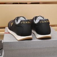 $118.00 USD Prada Casual Shoes For Men #1221470