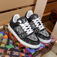 $122.00 USD Louis Vuitton Casual Shoes For Men #1221682