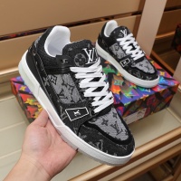 $122.00 USD Louis Vuitton Casual Shoes For Men #1221682