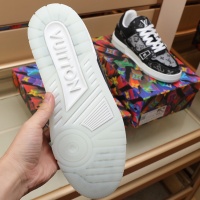 $122.00 USD Louis Vuitton Casual Shoes For Men #1221682