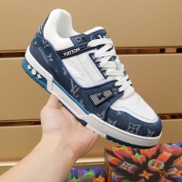 $122.00 USD Louis Vuitton Casual Shoes For Men #1221685