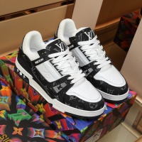 $122.00 USD Louis Vuitton Casual Shoes For Men #1221686
