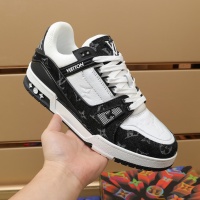 $122.00 USD Louis Vuitton Casual Shoes For Men #1221686