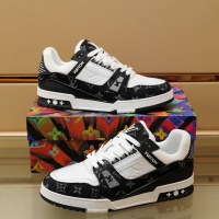$122.00 USD Louis Vuitton Casual Shoes For Men #1221686