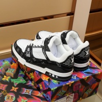 $122.00 USD Louis Vuitton Casual Shoes For Men #1221686