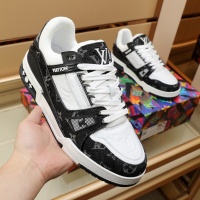 $122.00 USD Louis Vuitton Casual Shoes For Men #1221686