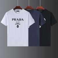 $32.00 USD Prada T-Shirts Short Sleeved For Unisex #1221929