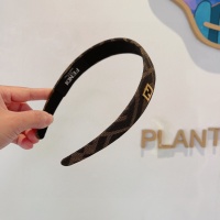 $27.00 USD Fendi Headband For Women #1221967