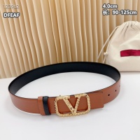 $64.00 USD Valentino AAA Quality Belts For Unisex #1222097