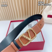$64.00 USD Valentino AAA Quality Belts For Unisex #1222097