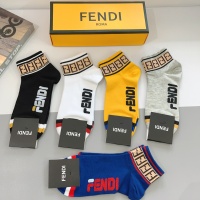 $25.00 USD Fendi Socks #1222118