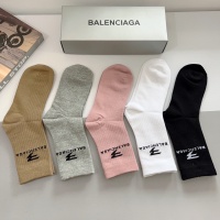 $27.00 USD Balenciaga Socks #1222167