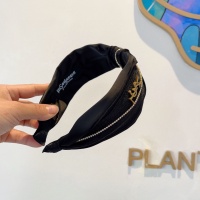 $27.00 USD Yves Saint Laurent YSL Headband For Women #1222175